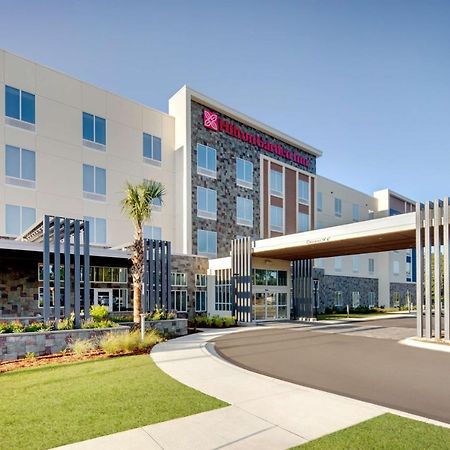 Hilton Garden Inn Panama City Airport, Fl Экстерьер фото