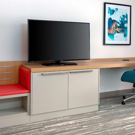 Hilton Garden Inn Panama City Airport, Fl Экстерьер фото