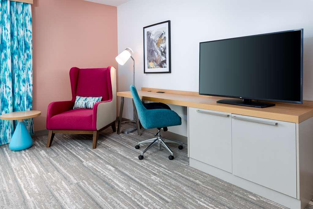 Hilton Garden Inn Panama City Airport, Fl Номер фото