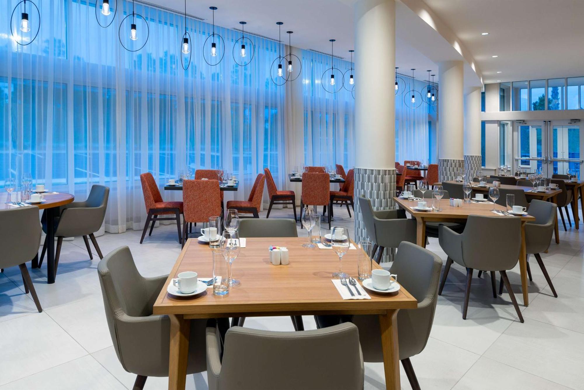 Hilton Garden Inn Panama City Airport, Fl Экстерьер фото