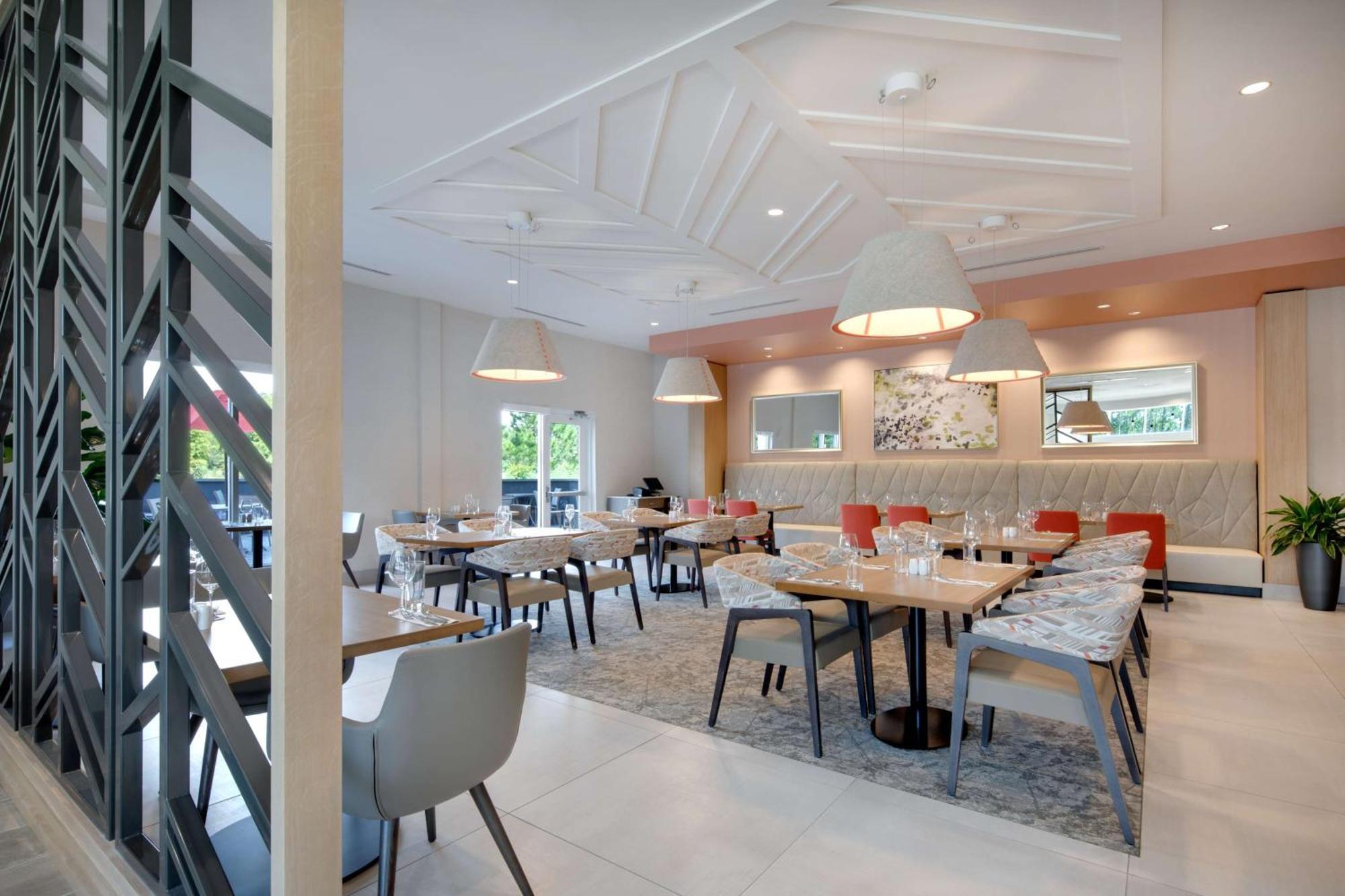 Hilton Garden Inn Panama City Airport, Fl Экстерьер фото