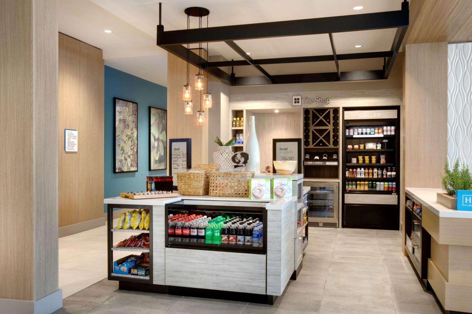 Hilton Garden Inn Panama City Airport, Fl Экстерьер фото