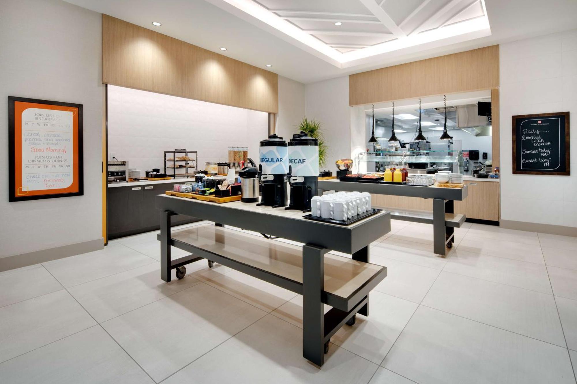 Hilton Garden Inn Panama City Airport, Fl Экстерьер фото